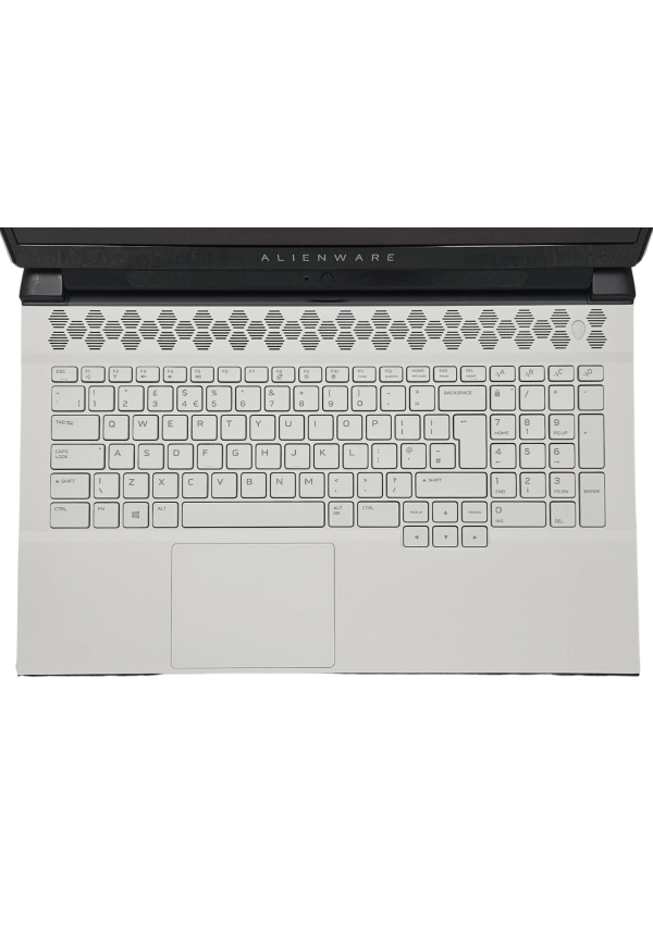 DELL Alienware M17 R3 i9-10980HK 32GB 1TB SSD 17,3” 4K UHD 3840x2160 GeForce RTX2080 Super 8GB WiFi BT Kam Win10 gw12mc